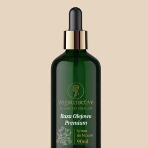Baza Olejowa Premium Yogattractive
