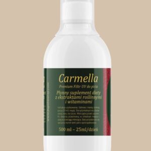 Carmella Yogattractive