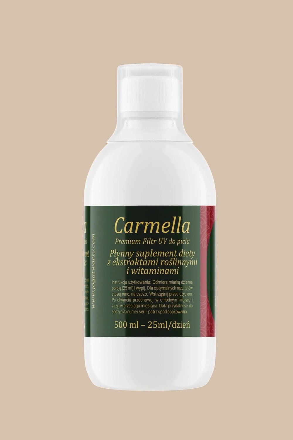 Carmella Yogattractive