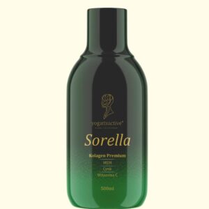 Kolagen Sorella do picia