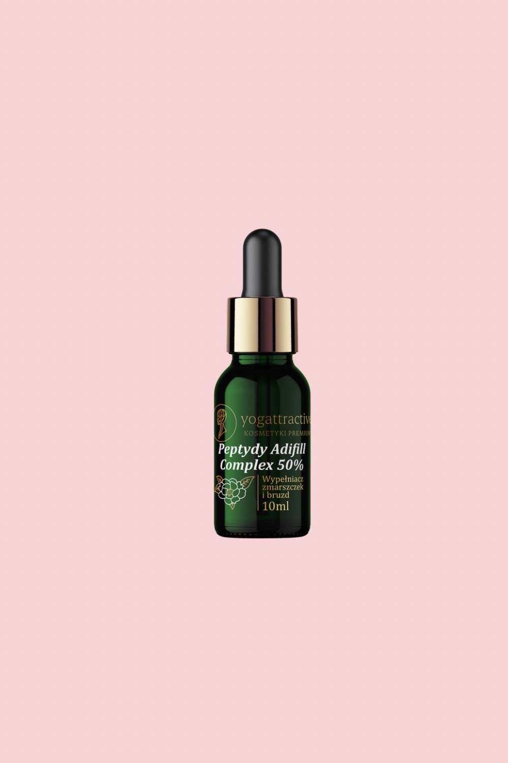 Peptydy Adifill Complex 50%